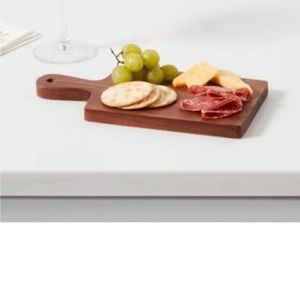 🆕Threshold Mini Cheese Board